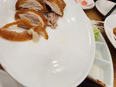 -紫光园·烤鸭(京旺家园店)