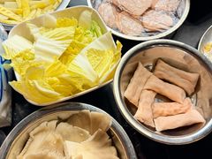 -川香煲(茅台路店)