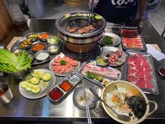 -韩山葵烤肉(太古里店)