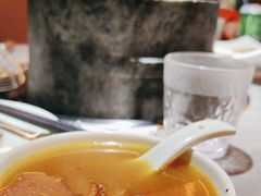 -野·大山里土鸡火锅(万科里店)