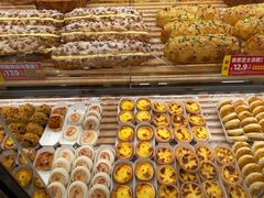 -味多美蛋糕(三元桥店)