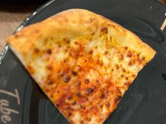 -Tubestation站点比萨(高新万达ONE店)