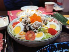 -仙隐小鹿中華の日料(荣民龙首广场店)
