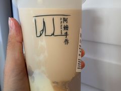 -阿嬷手作(南宁亭江步步高店)