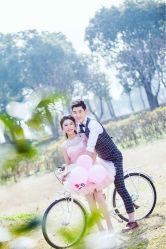 点击看大图 -太郎花子婚纱摄影艺术中心