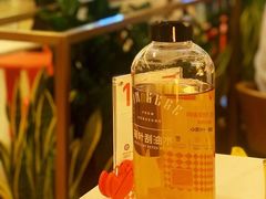 -金戈戈香港豉油鸡(皇庭广场店)