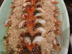 -新白鹿餐厅(爱琴海购物中心店)