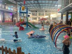 -兴芮温泉度假区