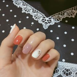 -U3美甲