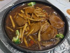 -一盏明灯全素斋(殊像寺店)