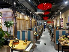 -千岛炭火烤肉·活烤鳗鱼(天通苑店)