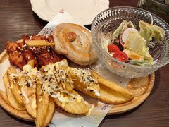 -秘密旅行Bonjour(黑金冠 江南西店)