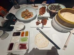 -北平楼·烤鸭·北京菜(牡丹园店)