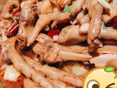 -胖哥俩肉蟹煲(石家庄长安万达店)