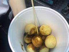 -利强记北角鸡蛋仔(弥敦道店 )