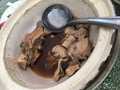 -新峰肉骨茶
