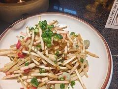 -老灶房-四川土菜(铁牛广场店)