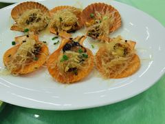 -景好海鲜餐厅(大鹏必选旅游店)