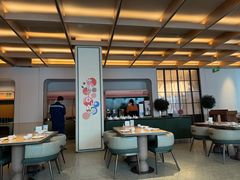 -海泰食府·新鲁菜·家宴(总部基地店)