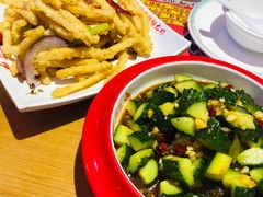 -庆峰龙虾烧烤(合肥一店)