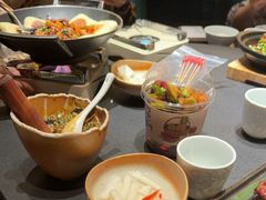 -桂小厨广西菜(万象城店)