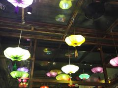 大堂-大厨的餐厅(曾厝垵总店)