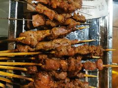 -竹叶涮肉坊(总店)