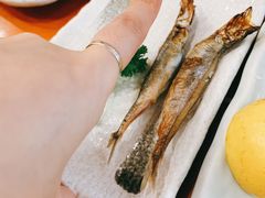 -银子铁板烧料理自助餐(人民广场店)