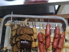 -陈六子全羊馆·烧烤烤羊排(山东理工大店)
