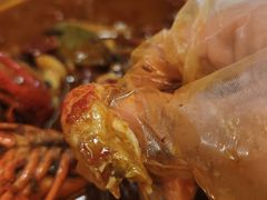 -小田油焖小龙虾(双井店)