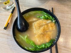 -路环码头面馆