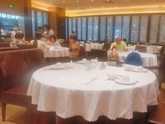 -宝园酒家(美林M·LIVE天地东座店)