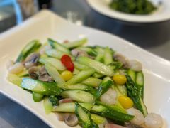 -城北食府(枫林店)