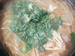 -老宋淮南牛肉汤(大通路店)