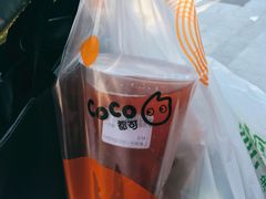 -CoCo都可(大华二店)
