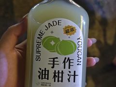 -木货街重庆老火锅(流塘店)