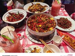 -辣小鲜·南昌大排档(船山路店)