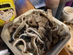 -化龙桥九宫格火锅(清水河店)