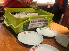 -鸡毛店·川菜(双楠店)