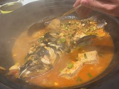 -筱爷叔·上海传统手工菜(玉树路店)