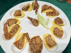 -大鸽饭(汉溪长隆店)