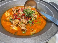 -院里寻菜·精致庭院菜(观沙岭店)