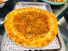 -阿拉丁新疆风味餐厅·清真(罗廊巷店)