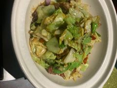 -楼兰新疆主题餐厅(苏州中心店)