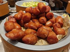 -喜家自助小火锅(卓悦里店)