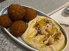 -La Medina餐厅(亮马河南路店)