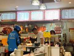 -香友记正宗隆江猪脚饭(首经贸店)