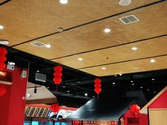 大堂-聚味瞿记·龙虾堂(天元店)