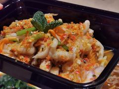 -米纸越南小馆(金鹰世界店)