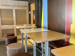 -麦当劳(团结湖店)